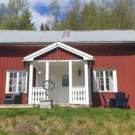 Villa Langtjaern 5, Torsby Exterior foto