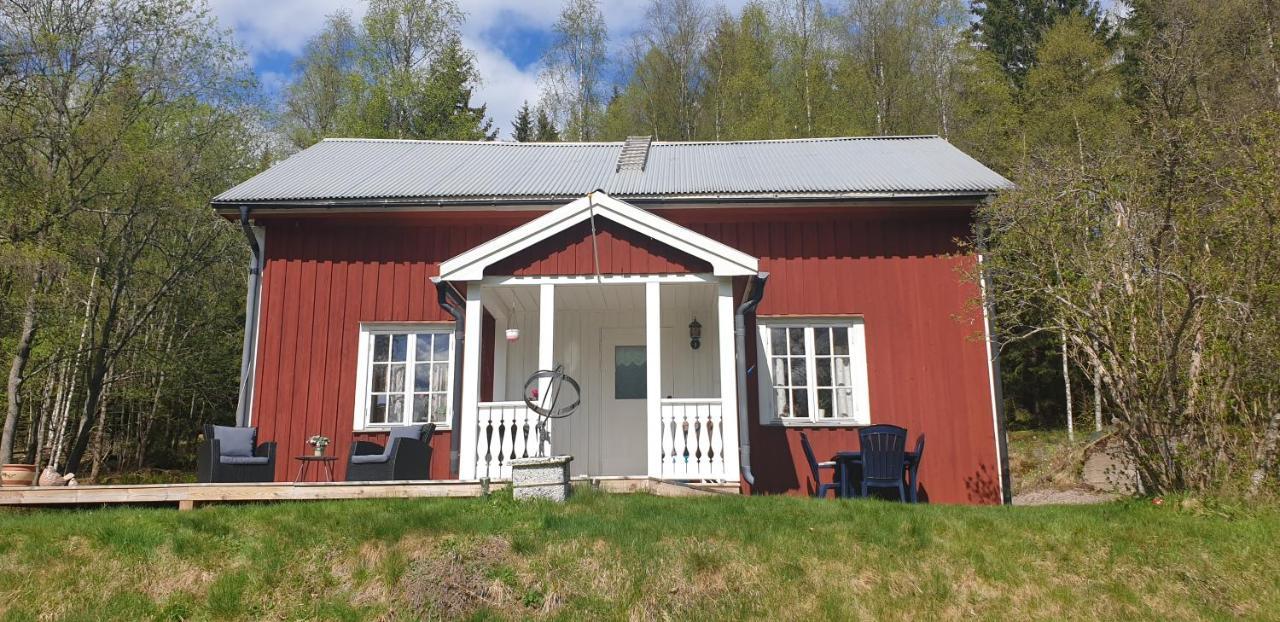Villa Langtjaern 5, Torsby Exterior foto